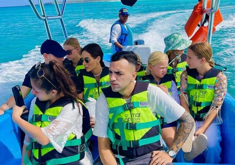 From Barahona: Guided Full-day Tour to Bahía de las Águilas - Who Would Love This Tour?