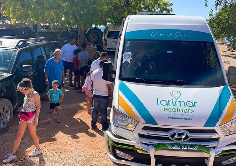 From Barahona: Guided Full-day Tour to Bahía de las Águilas - The Sum Up