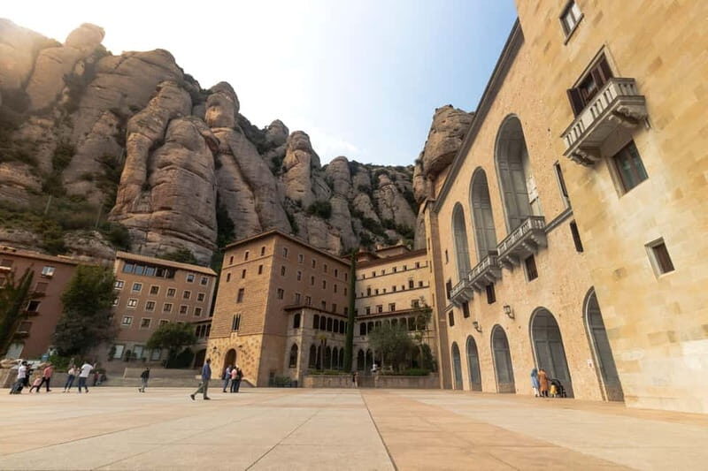 From Barcelona: 5-Hour Montserrat Nature, History & Art Tour - Who Should Consider This Tour?