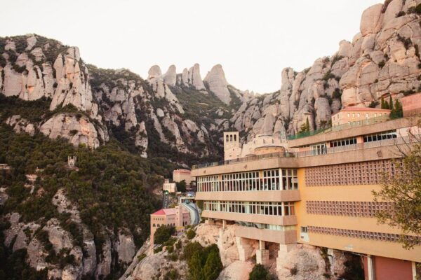 From Barcelona: Afternoon Montserrat Monastery & Choir Tour - Frequently Asked Questions