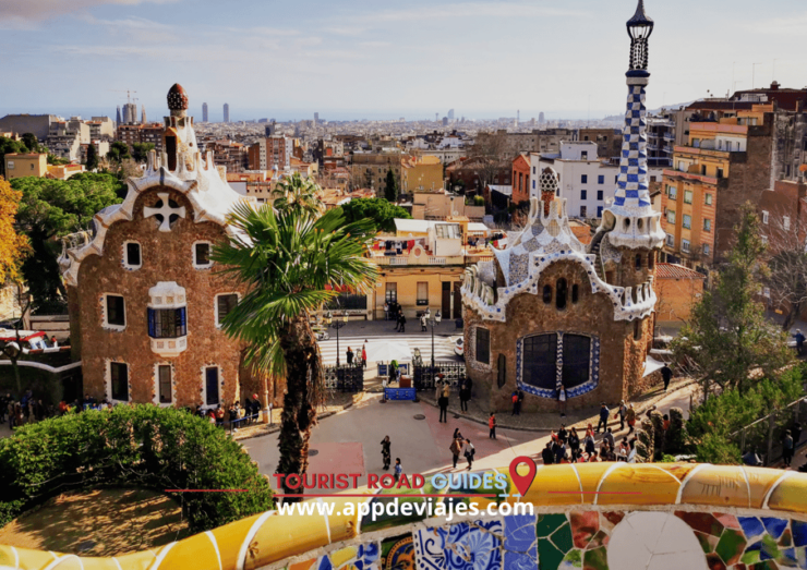 From Barcelona: BCN Orientation With Pick-Up Upon Arrival - Good To Know