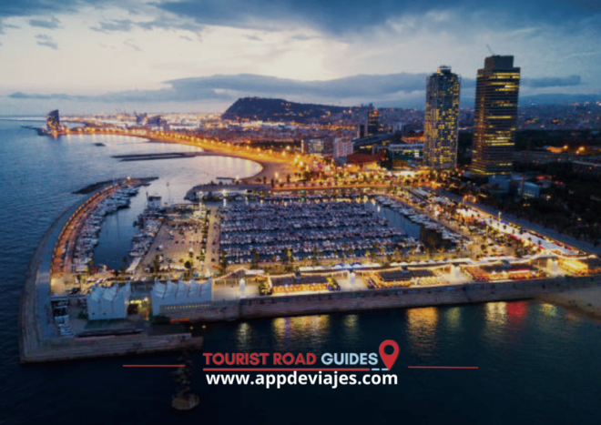 From Barcelona: BCN Orientation With Pick-Up Upon Arrival - Public Transport Guidance