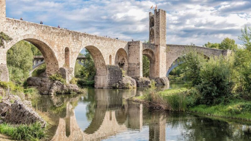 From Barcelona: Besalú & Medieval Towns Tour W/ Hotel Pickup - Good To Know