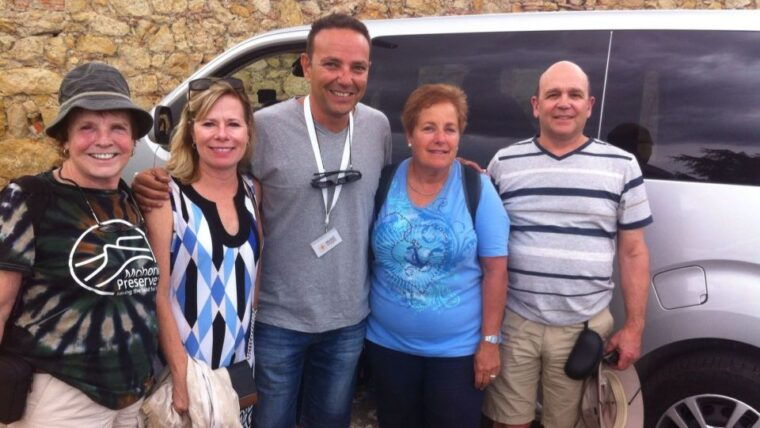 From Barcelona: Besalú & Medieval Towns Tour W/ Hotel Pickup - Tour Experience