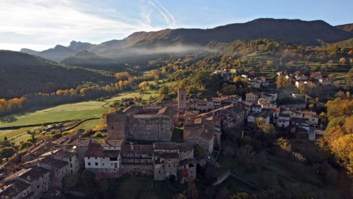 From Barcelona: Besalú & Medieval Towns Tour W/ Hotel Pickup - Common Questions