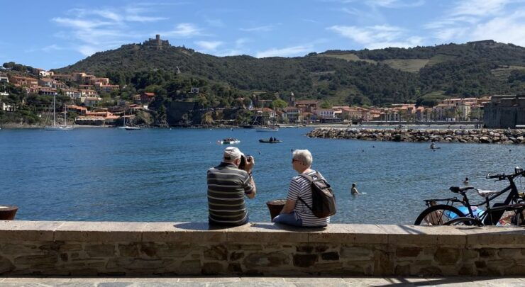 From Barcelona: Breakfast in Spain Lunch in France - Meeting Point and Itinerary Changes