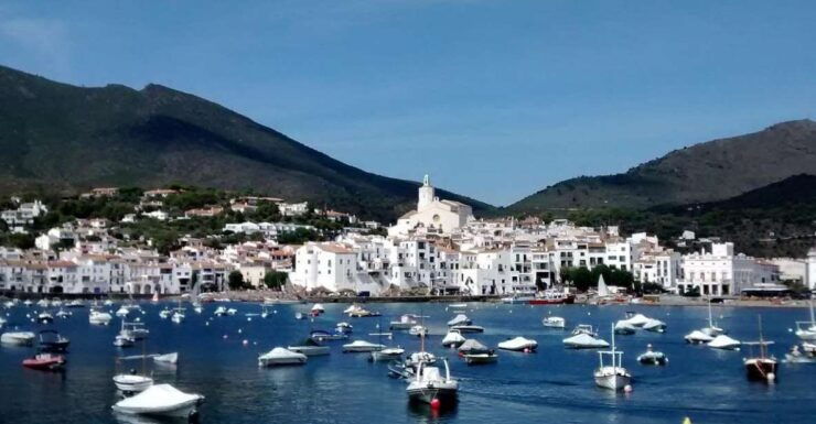 From Barcelona: Cadaques Guided Tour - Good To Know