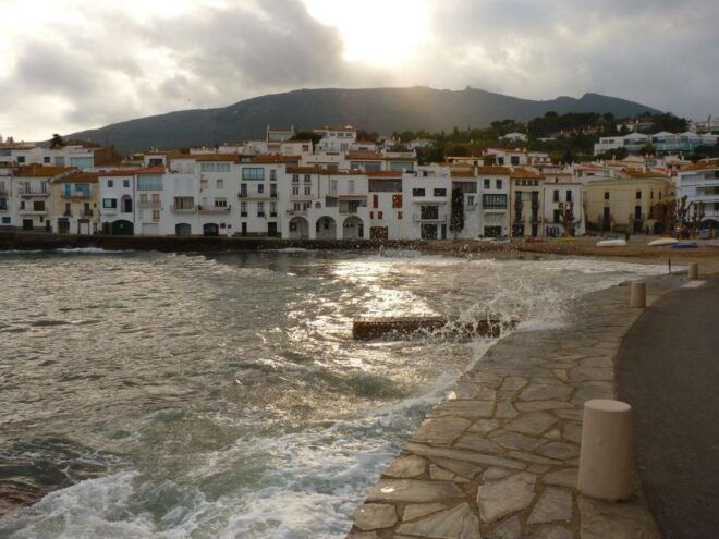 From Barcelona: Cadaques Guided Tour - Directions