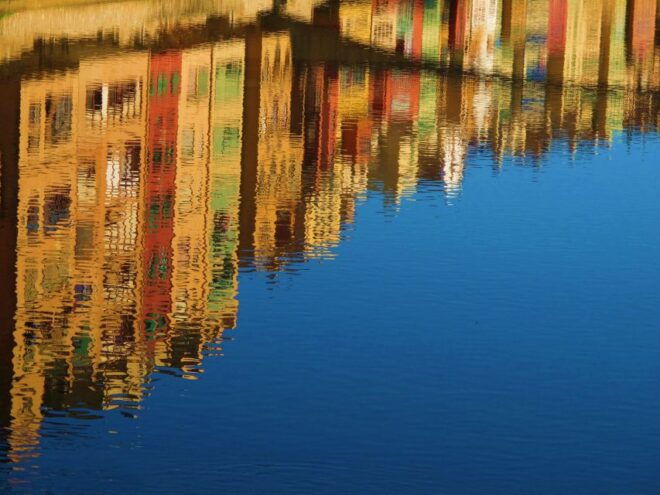 From Barcelona: Castles and Girona City Day Tour With Lunch - Inclusions