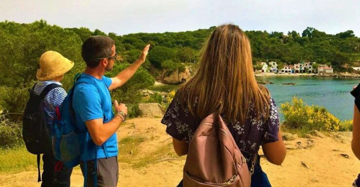 From Barcelona: Costa Brava and Girona Small-Group Tour - Tour Details