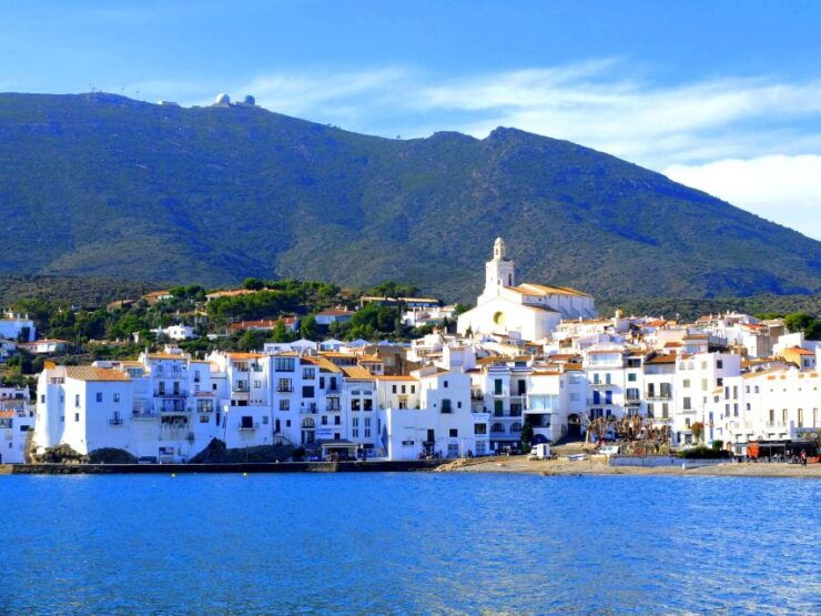 From Barcelona: Costa Brava and Girona Small-Group Tour - Highlights