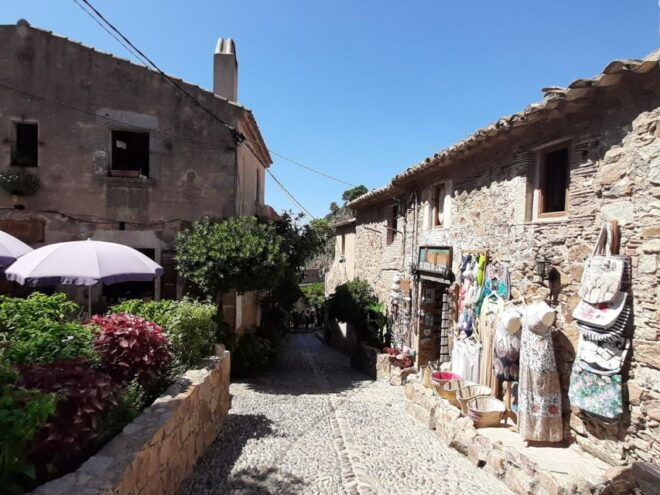 From Barcelona: Costa Brava Beach Trip - Itinerary