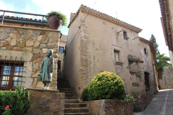 From Barcelona: Costa Brava Beach Trip - The Sum Up