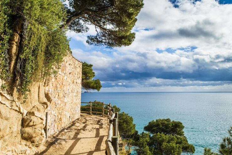 From Barcelona: Costa Brava Coastline Medieval Village Tour - Good To Know
