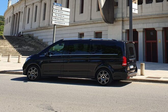 From Barcelona: Costa Brava Coastline Medieval Village Tour - Accessibility and Transportation