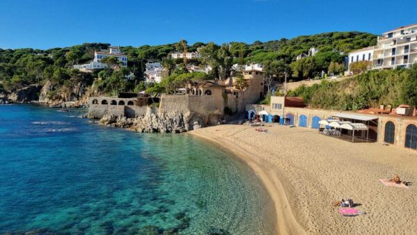 From Barcelona: Costa Brava Coastline Medieval Village Tour - Frequently Asked Questions
