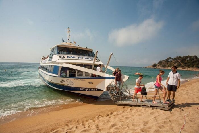 From Barcelona: Costa Brava Day Tour With Boat Trip - Customer Experiences