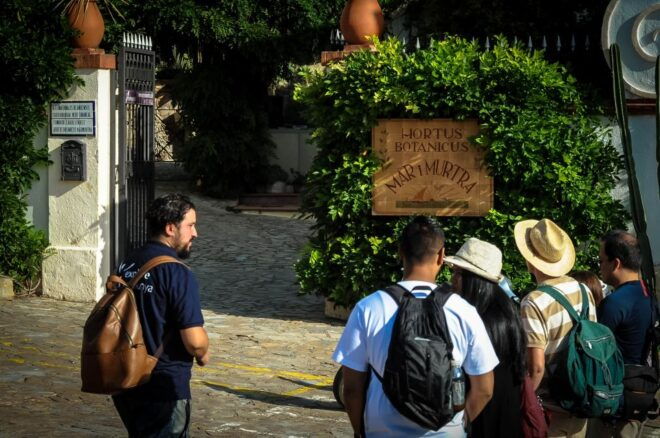 From Barcelona: Costa Brava Day Tour With Lunch - Customer Reviews