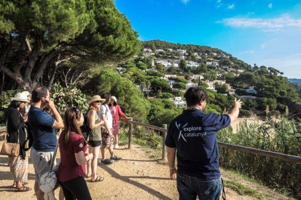 From Barcelona: Costa Brava Day Tour With Lunch - Common Questions