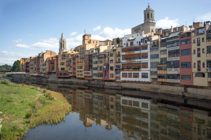 From Barcelona: Costa Brava & Girona Small Group Day Trip - Activity Details