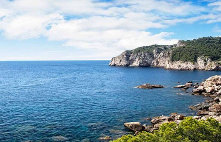 From Barcelona: Costa Brava Private Guided Tour - Tour Information and Highlights