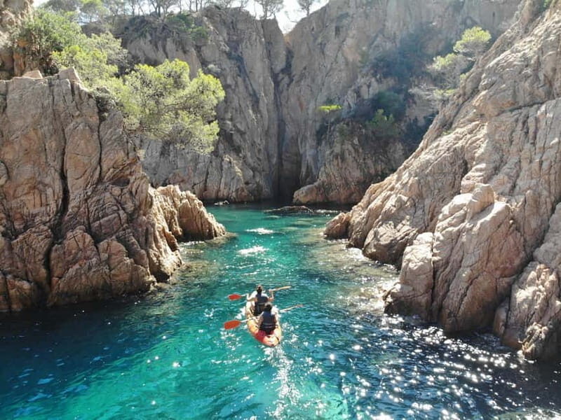 From Barcelona: Costa Brava Private Tour with Lunch - The Practical Side: What You Need to Know