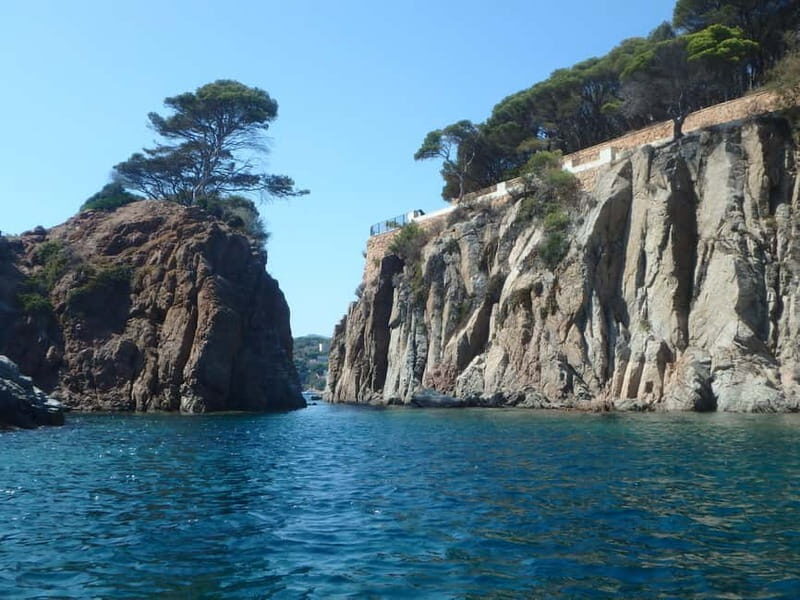 From Barcelona: Costa Brava Private Tour with Lunch - FAQ