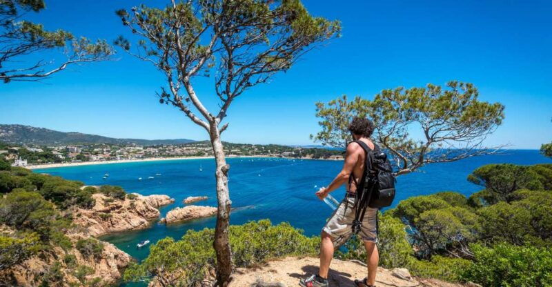 From Barcelona: Costa Brava Trails, Snorkeling & Cliff Jump - Activities