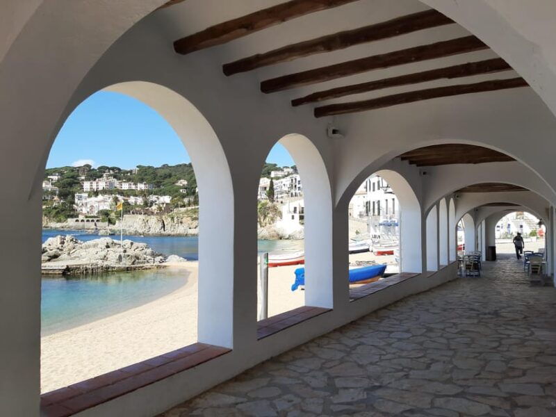 From Barcelona: Costa Brava Typical Towns Full Day Tour - Good To Know