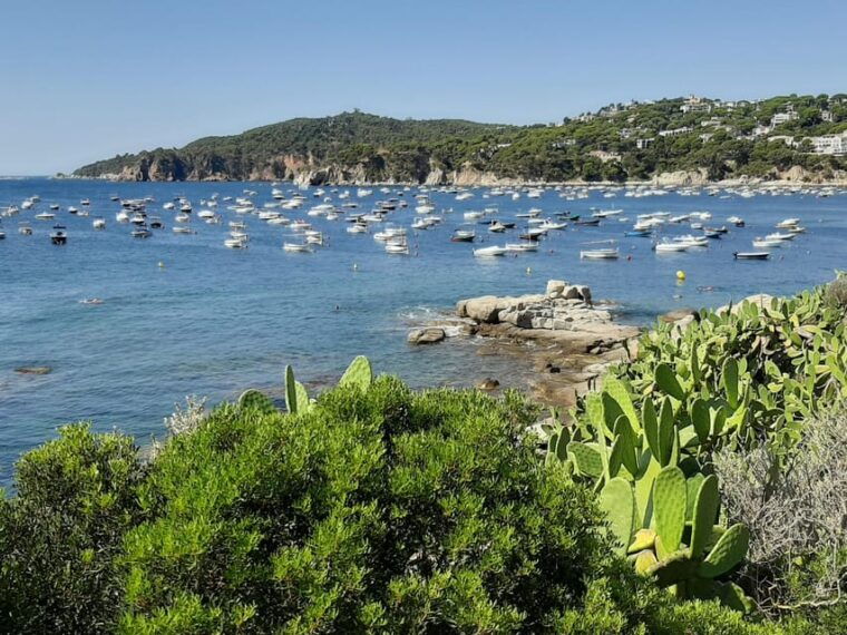 From Barcelona: Costa Brava Typical Towns Full Day Tour - Key Attractions