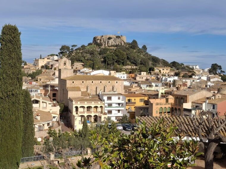 From Barcelona: Costa Brava Typical Towns Full Day Tour - Traveler Reviews