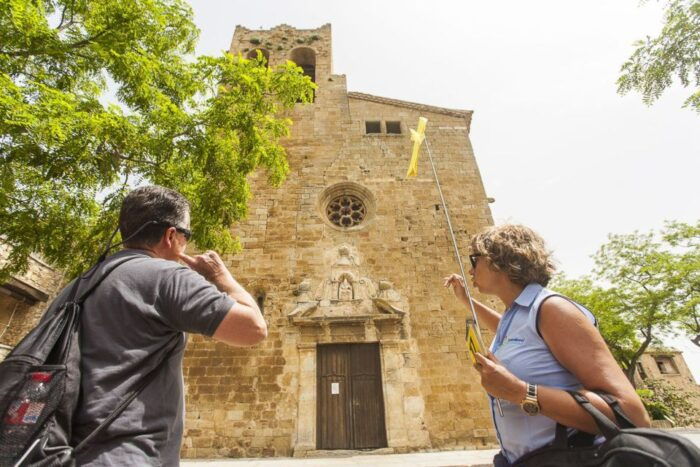 From Barcelona: Costa Brava Typical Towns Full Day Tour - Common Questions