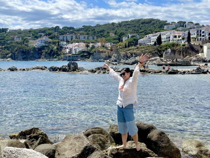 From Barcelona: Costa Brava Villages Day Trip With Lunch - Day Trip Overview