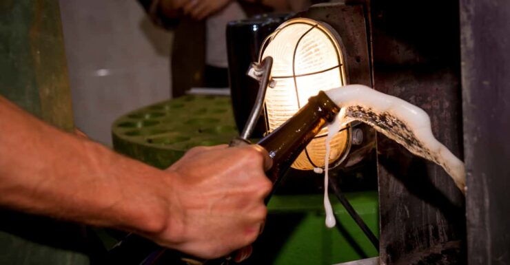 From Barcelona: Create Your Own Cava Workshop & Tasting - Location and Duration