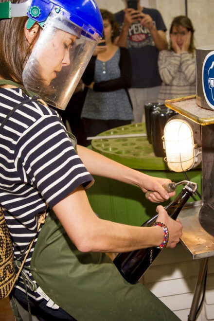 From Barcelona: Create Your Own Cava Workshop & Tasting - Cava Tasting and Workshop Activities