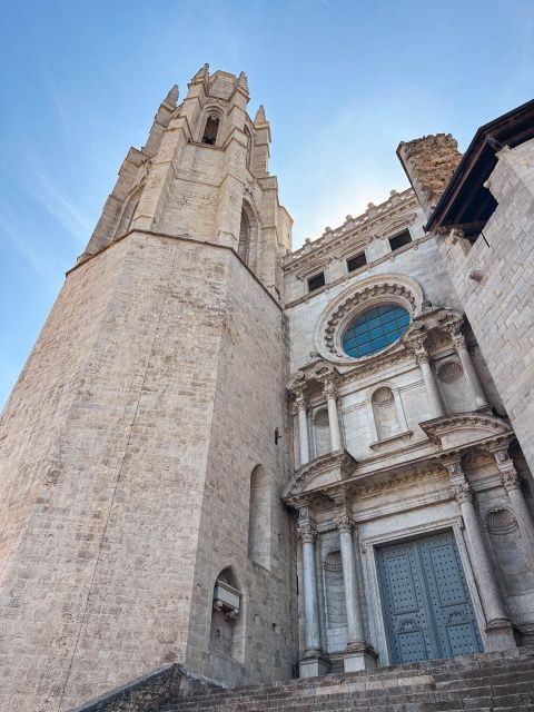 From Barcelona: Dalí and Medieval Girona Private Day Trip - Tour Overview
