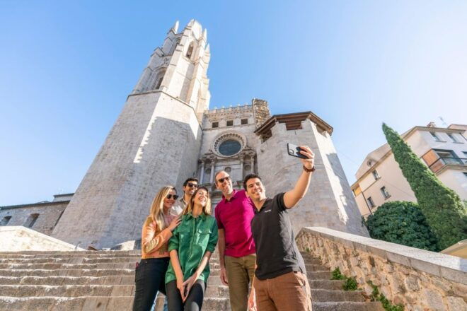 From Barcelona: Dali Museum, Medieval Village & Girona Tour - Booking Information