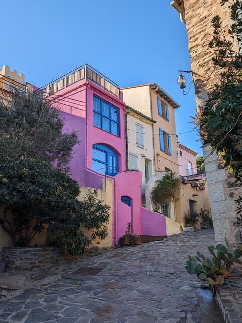 From Barcelona: Day Trip to France With Girona Visit - Itinerary Highlights: Girona and Collioure