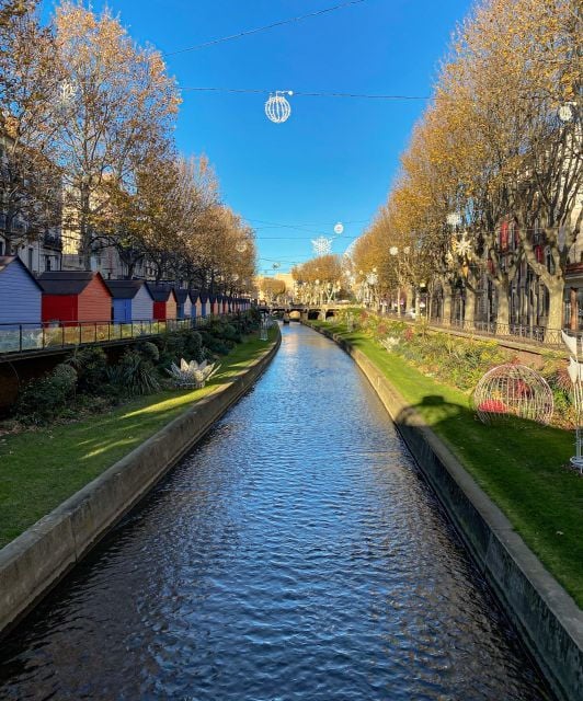 From Barcelona: Day Trip to France With Girona Visit - Culinary Delights: Local Cuisine and Lunch Options