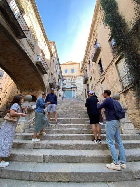 From Barcelona: Day Trip to France With Girona Visit - Frequently Asked Questions