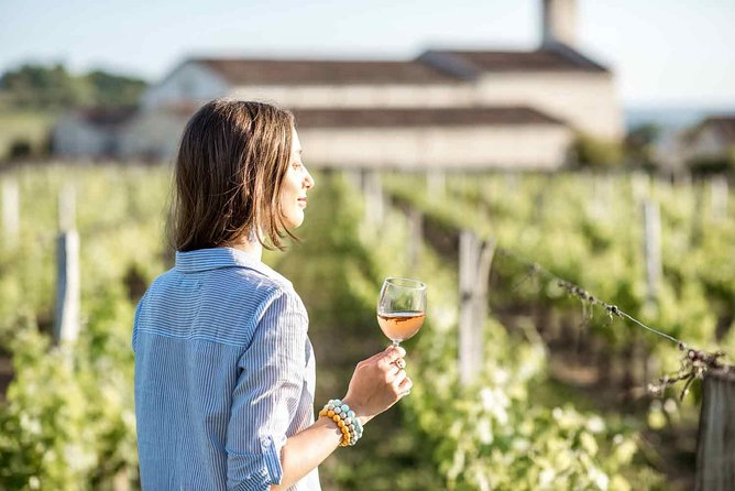 From Barcelona: E-Bike Tour in the Vineyards With 2 Wineries - Additional Information