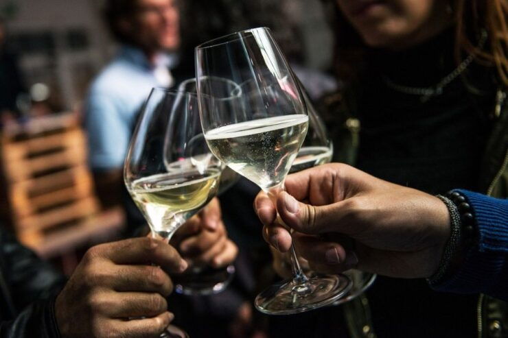 From Barcelona: El Penedès Hike and Wine Tour - Activity Information