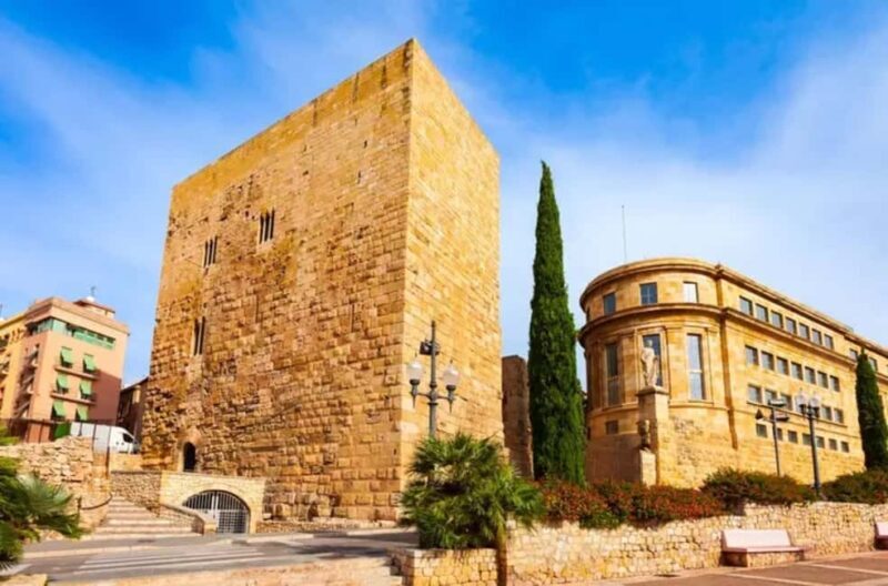 From Barcelona: Excursion to Montserrat, Tarragona, and Sitges - Good To Know