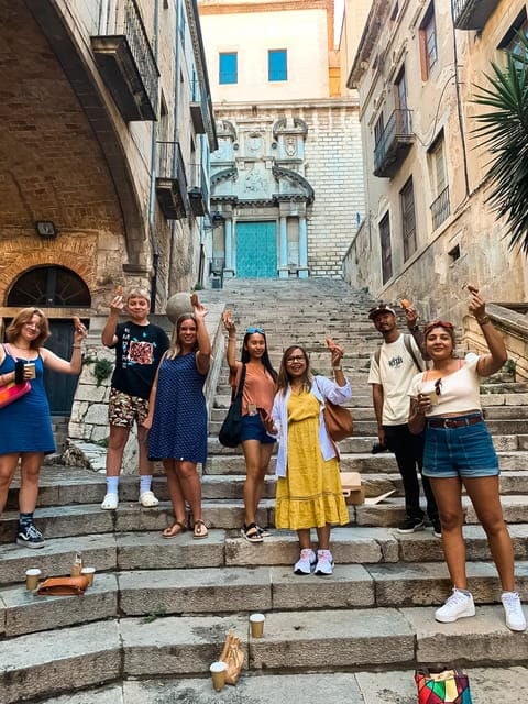 From Barcelona: Explore Catalunya 4 Days Small Group Tour - Accommodation Details