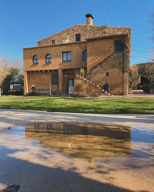 From Barcelona: Explore Catalunya 4 Days Small Group Tour - Unique Activities Offered