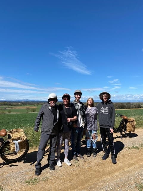 From Barcelona: Explore Catalunya 4 Days Small Group Tour - Culinary Experiences