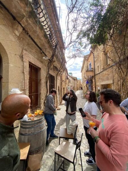 From Barcelona: Explore Catalunya 4 Days Small Group Tour - Inclusions and Exclusions