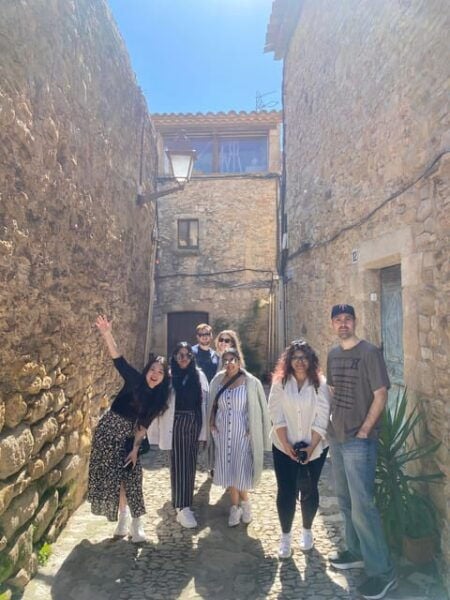 From Barcelona: Explore Catalunya 4 Days Small Group Tour - Booking and Cancellation Policy