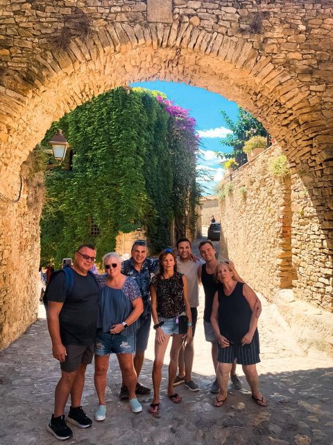 From Barcelona: Explore Catalunya 4 Days Small Group Tour - Itinerary