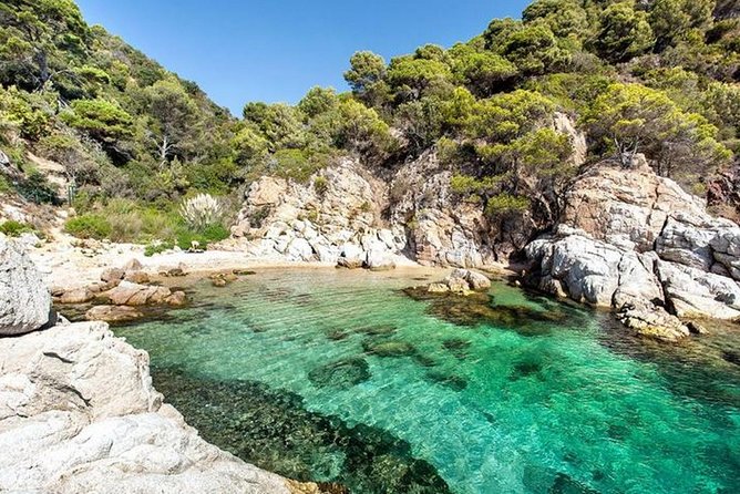 From Barcelona : Girona and Costa Brava Combo Tour (With Hotel Pickup) - Tour Details